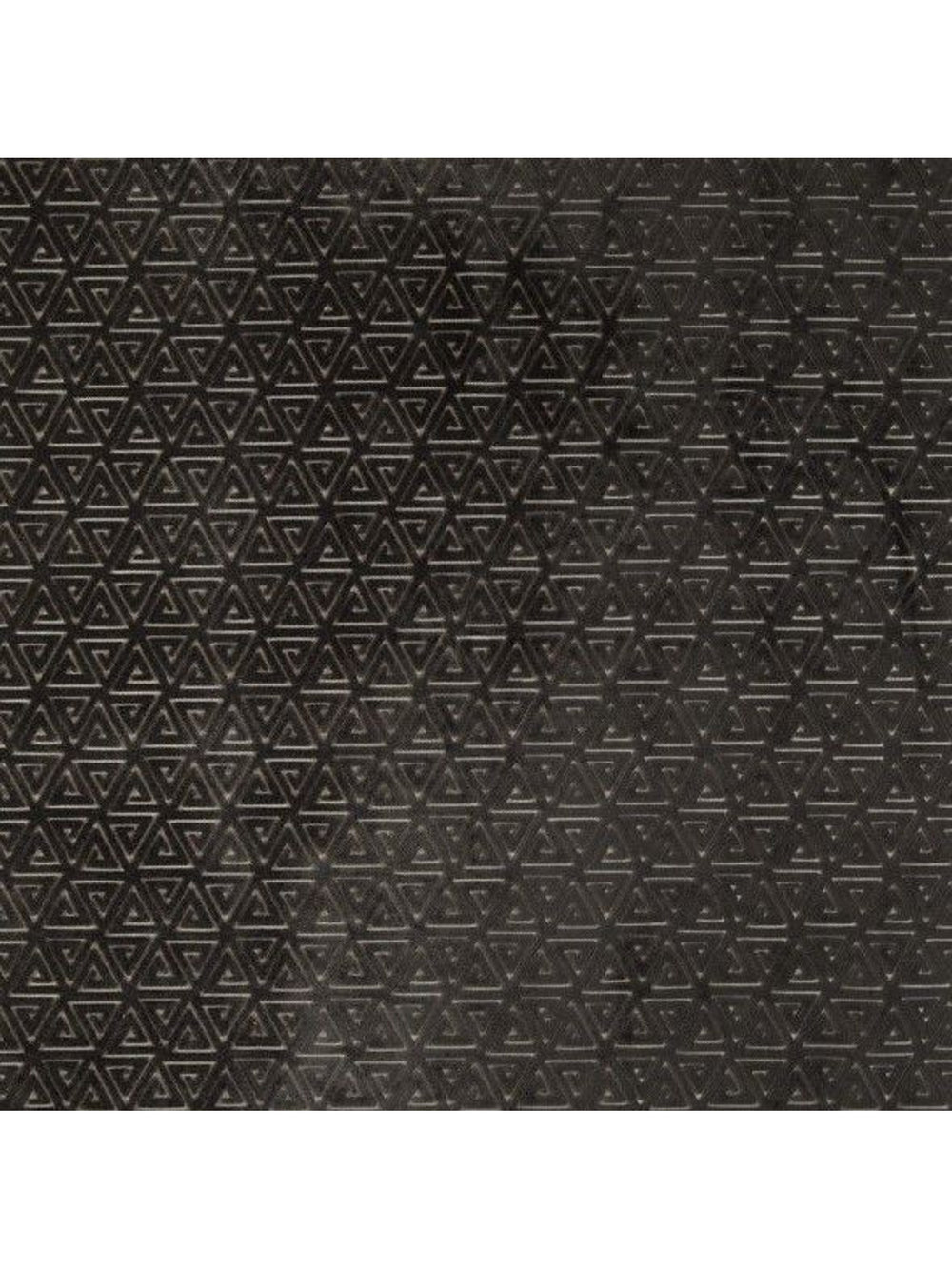 Yielded Charcoal 20" Pillow