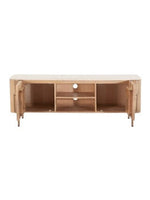 Dane Fluted Cabinet