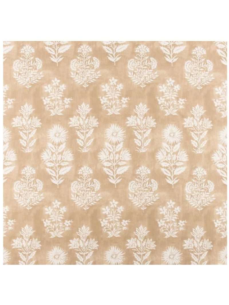 Prairie Flower Sand 22"Pillow
