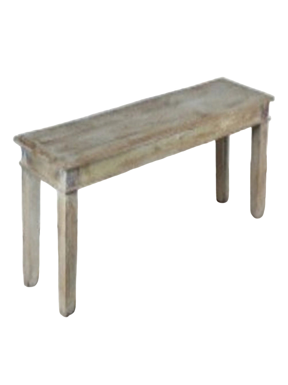 Old Wooden Bench