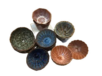 Small Porcelain Bowl | Assorted