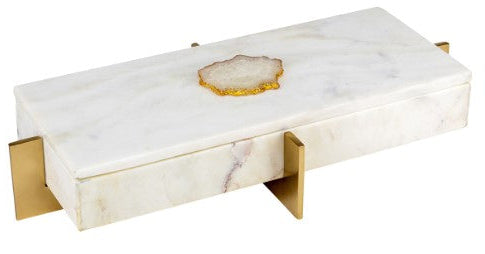 Hayley* Decorative Box
