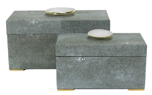 Denton LG Box