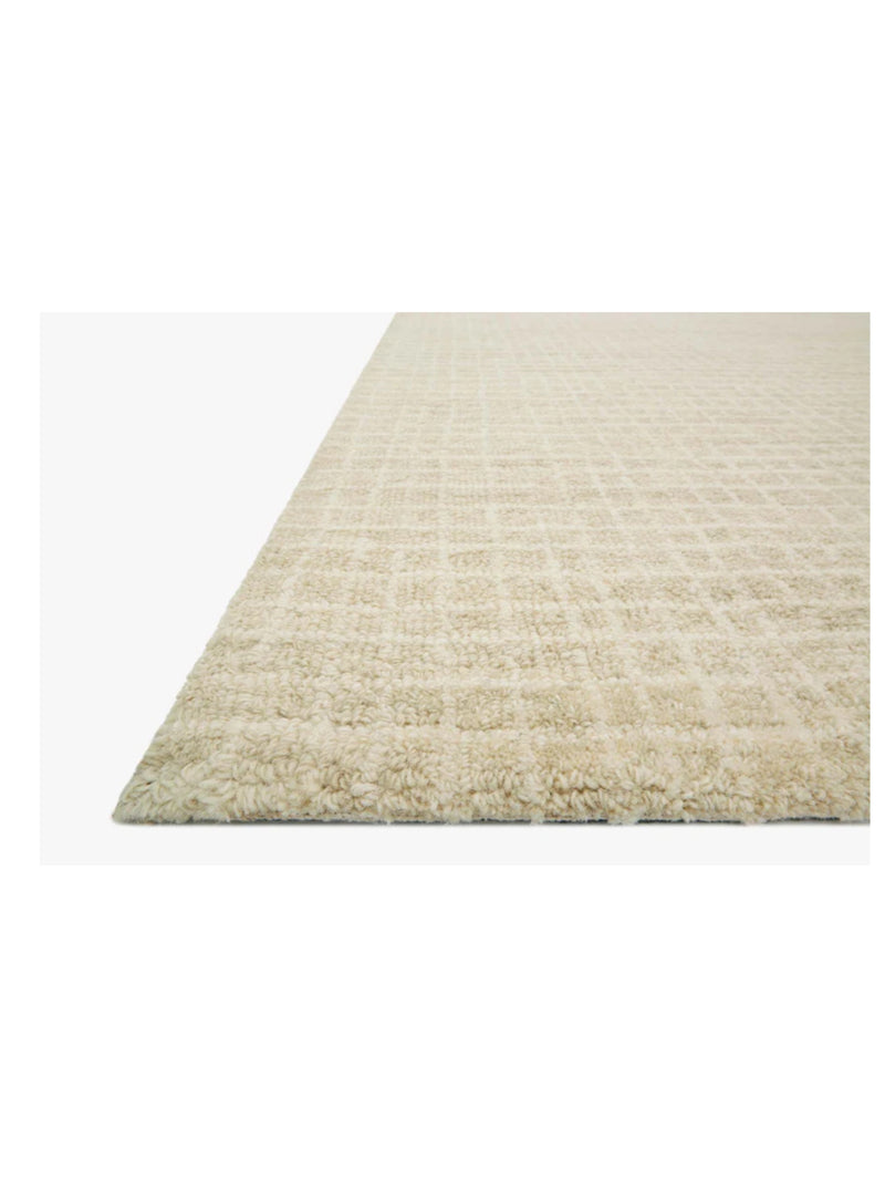 Giana Rug | Ivory 8X10