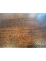 Sequoia Live Edge Table-6’
