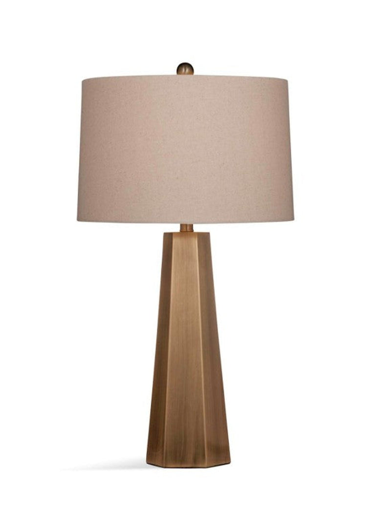 Marsham Table Lamp