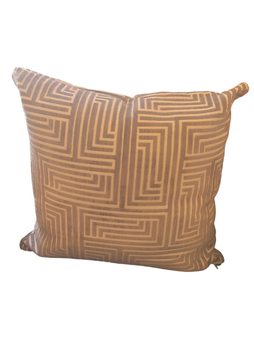 Platinum 18" Pillow