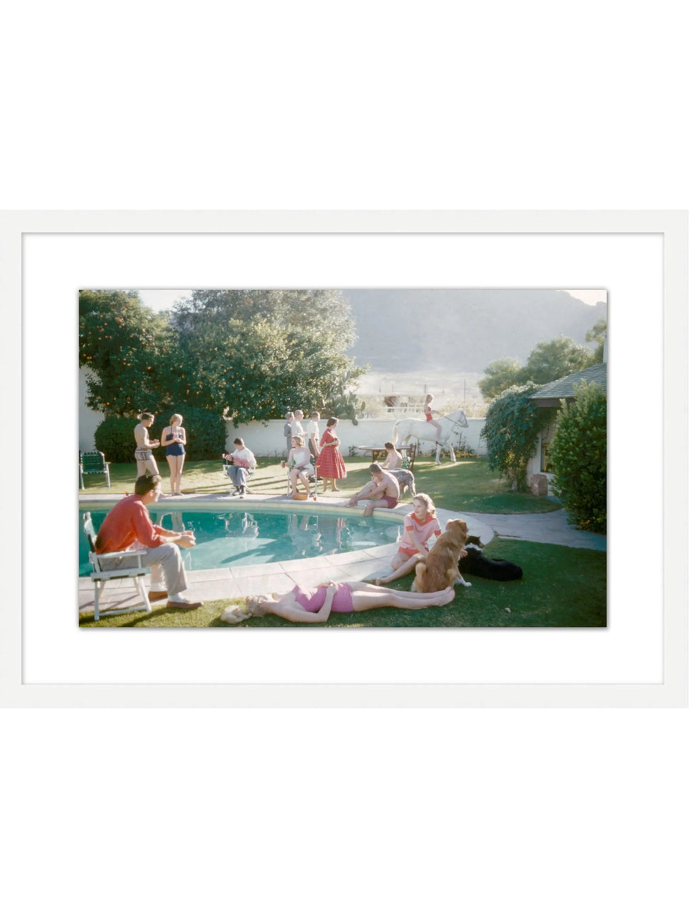 Summer Soiree | Art