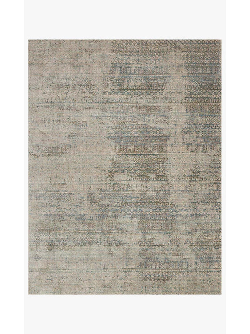 Javari Ivory | Sea Rug 8 x 10