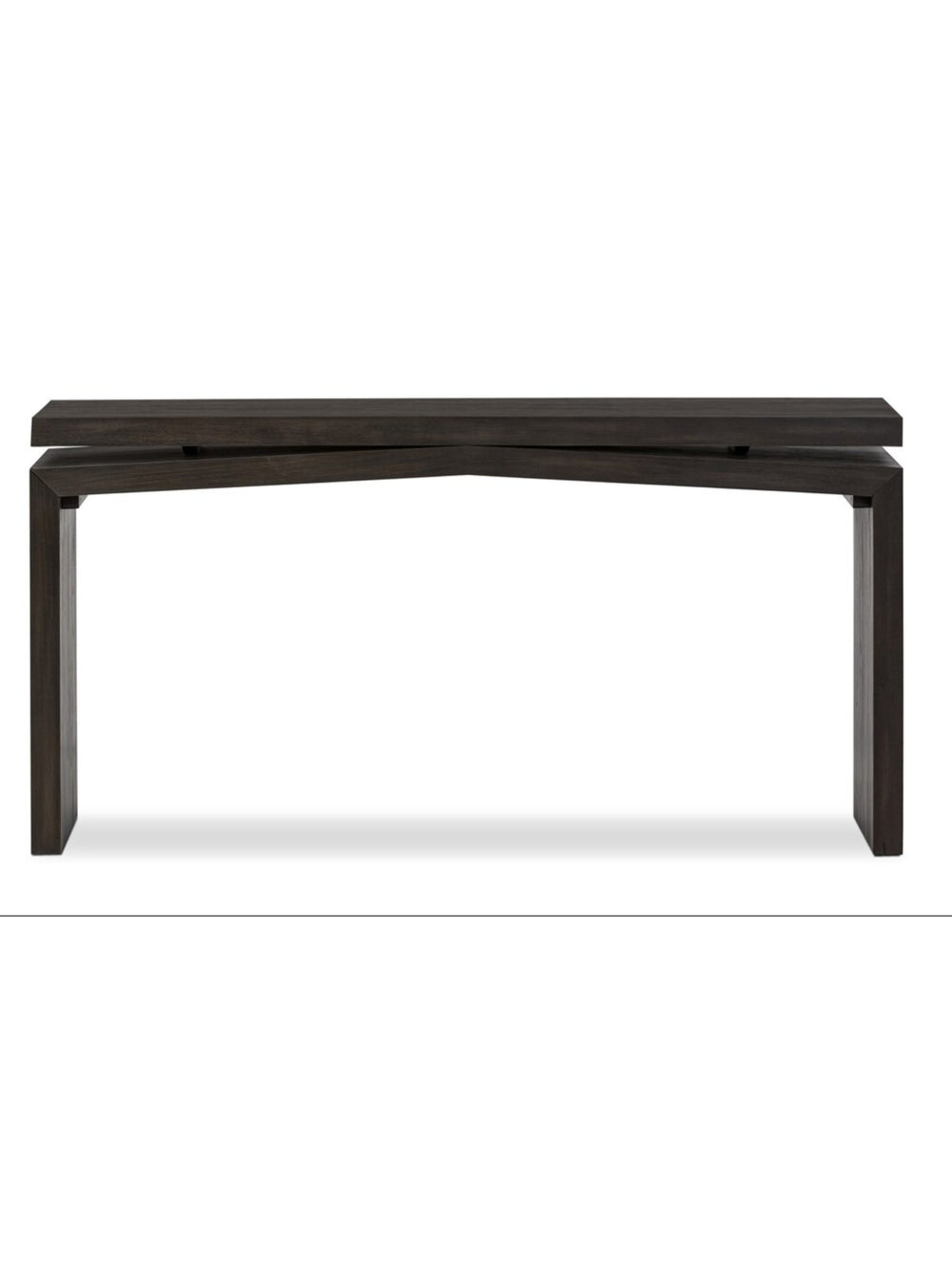 Matthes Console Table | 79" x 15" x 31"
