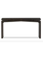 Matthes Console Table | 79" x 15" x 31"
