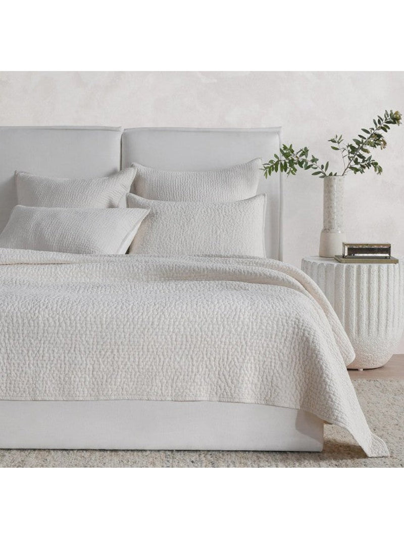 Danica Euro Sham | Bone