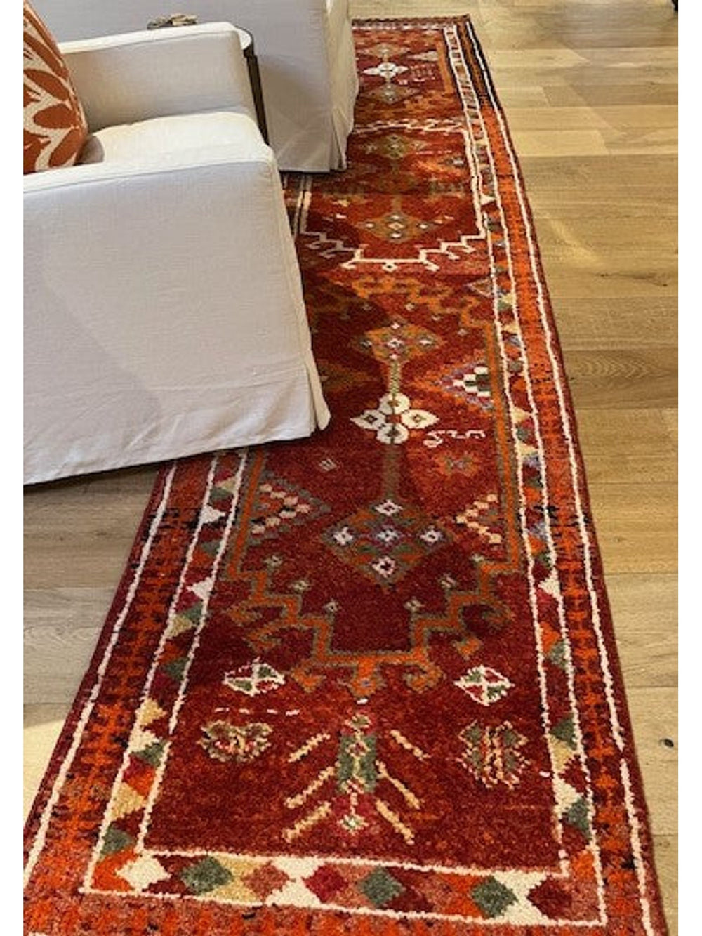 Turkish Runner