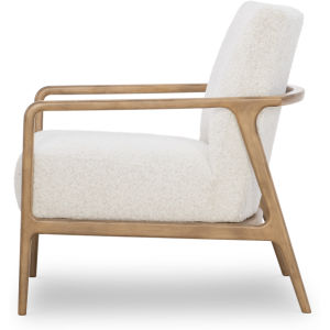 Wexler Chair | Mortimer Earth