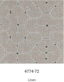 Callie Chair | Linen