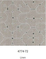 Callie Chair | Linen