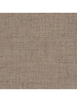 Camel Back Dining Chair w/ Buttons