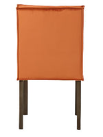 Grace Dining Chair | Orange