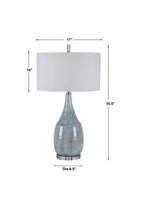 Rialta Table Lamp