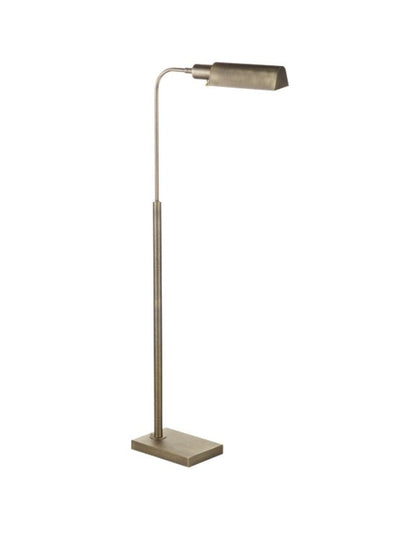 Clatsop Floor Lamp