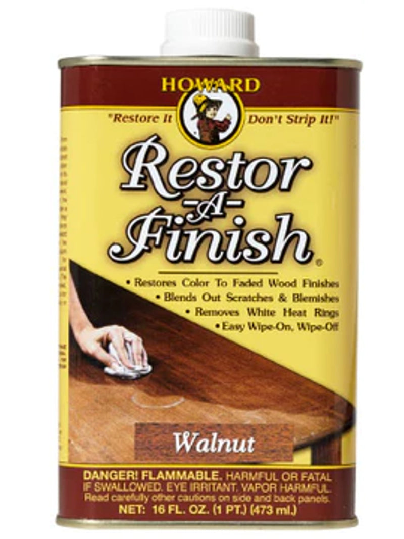 PT RESTOR-A-FINISH DW