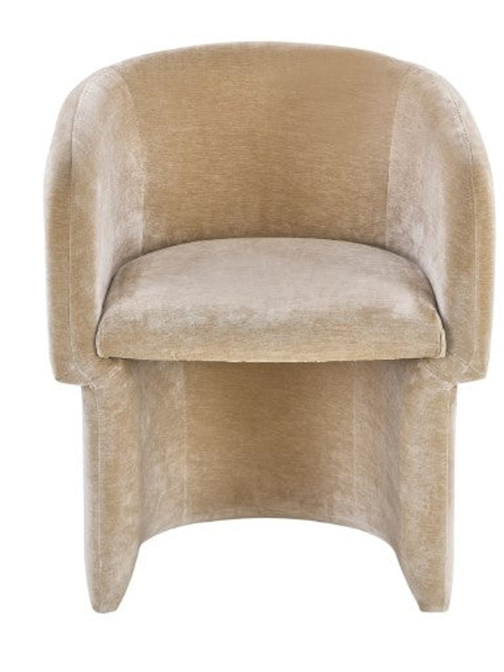 Winston Chair | Camel