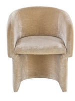 Winston Chair | Camel