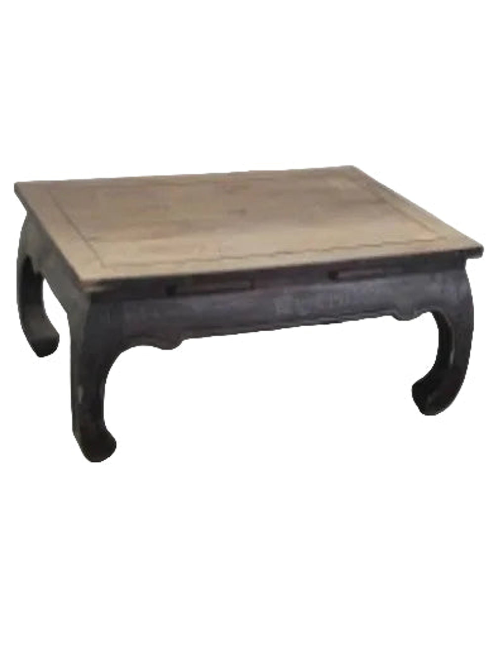 Wooden Coffee Table