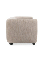 Andara Sofa | Harvest Gold