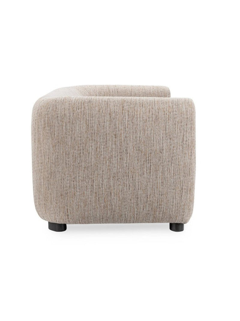 Andara Sofa | Harvest Gold