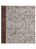 Vance Rug | Taupe Dove 8X10