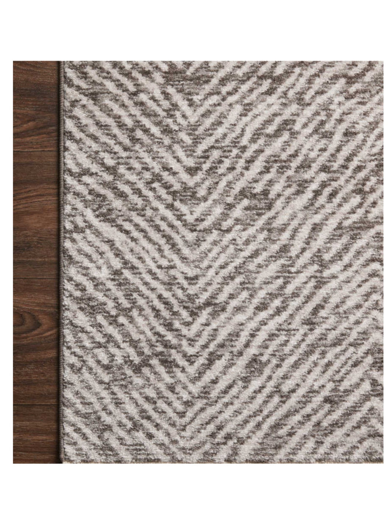 Vance Rug | Taupe Dove 8X10