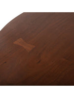 Mozambique 48" Round Dining Table