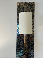 Sawyer Tortoise Sconce