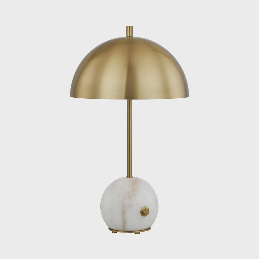 Caruthers Table Lamp