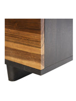 Santa Fe 72" Sideboard