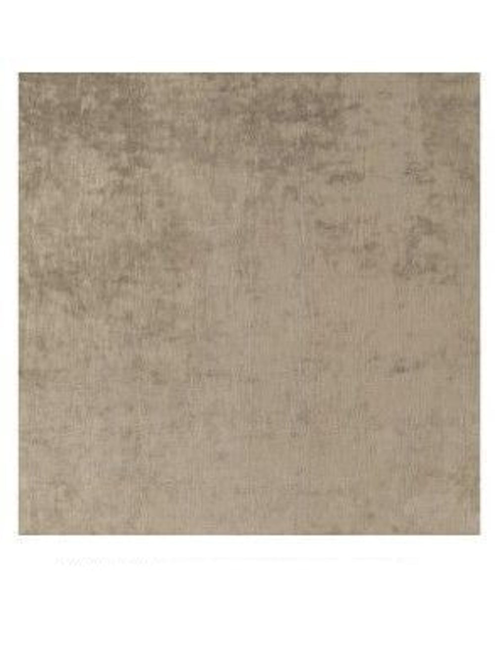 Vintage Velvet Dusk 20" Pillow