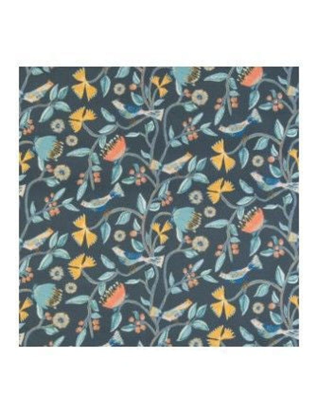 Harmony Midnight 20" Pillow