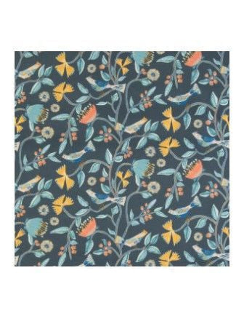 Harmony Midnight 20" Pillow