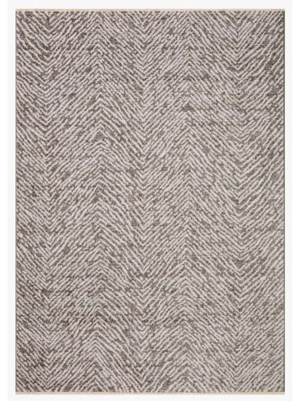 Vance Rug | Taupe Dove 8X10