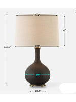 Rimini Table Lamp