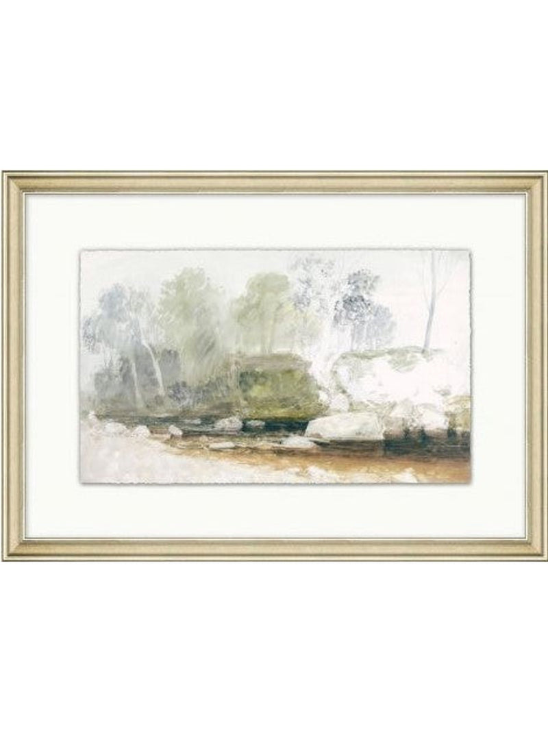 Quiet Stream