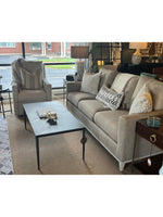 Heath Swivel | Gallant Natural