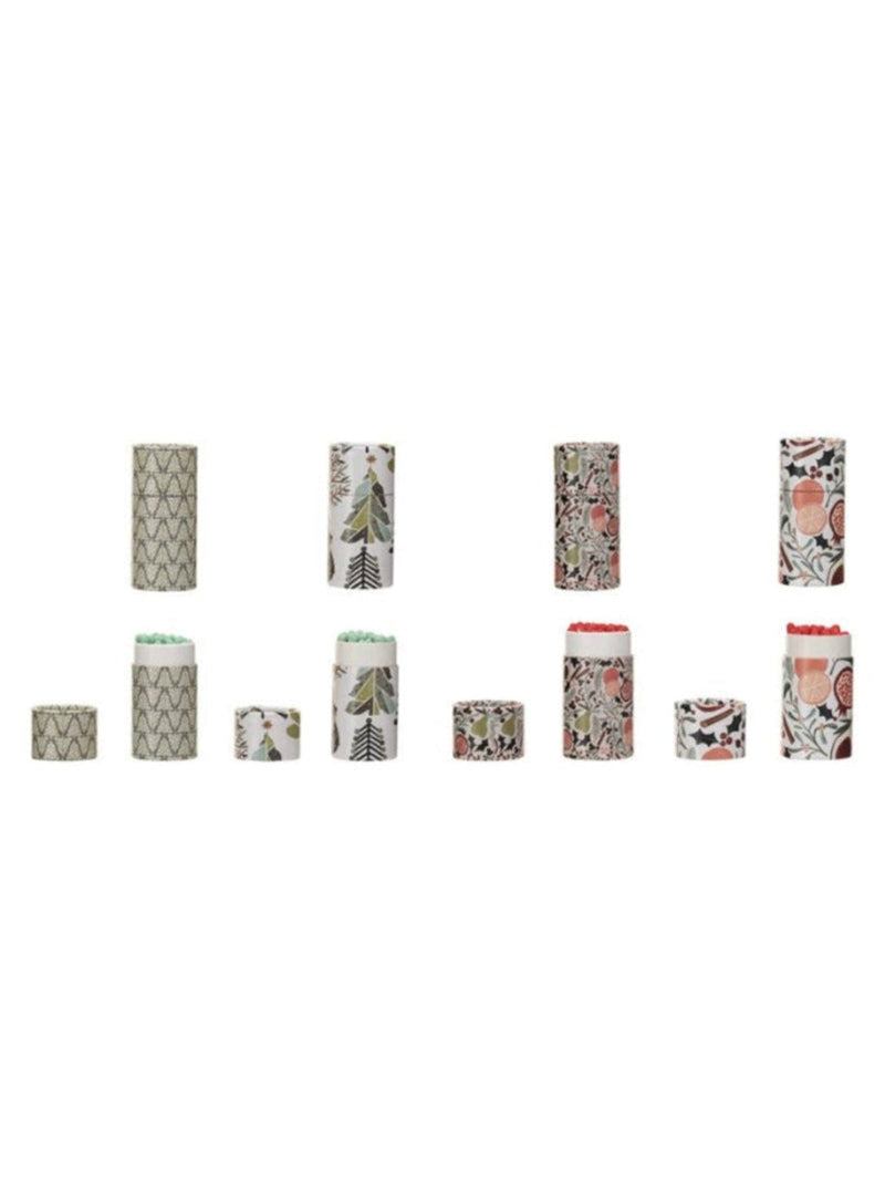 Safety Matches | 4 Styles