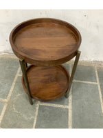 Shelby Side Table-Large