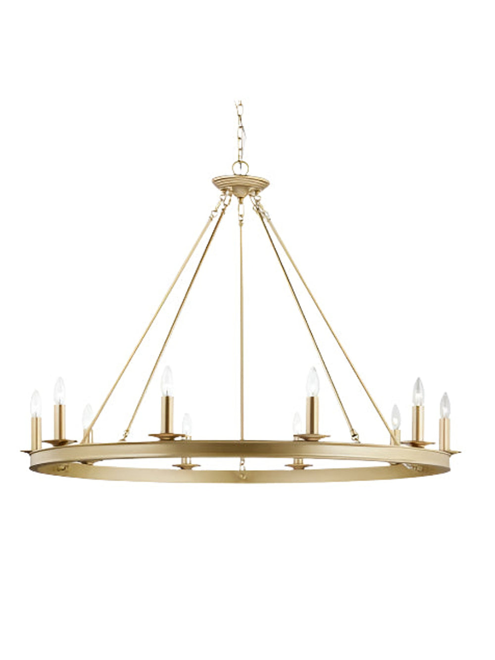 Harbour Chandelier