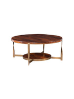 Katrina Coffee Table MEDBRS