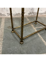Carlon Martini Table
