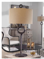 Ferro Table Lamp