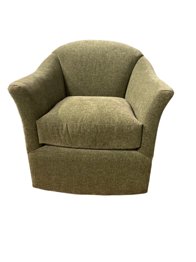 Barry Swivel | Celadon